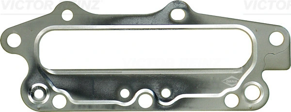 Gasket, exhaust manifold